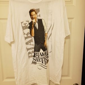 XLBlake Shelton Tee